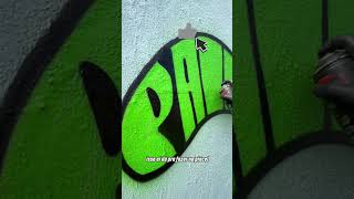 Showing Another latest new epic mindblowing live Street graffiti drawing 8 VIRAL graffiti art [upl. by Asfah416]