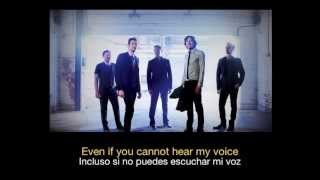 Snow Patrol  Run HD Sub español  ingles [upl. by Crist]