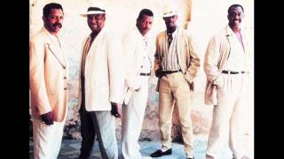 The Temptations  Some Enchanted Evening 1995 [upl. by Wyly561]