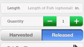 Fish Rules App [upl. by Naejarual]