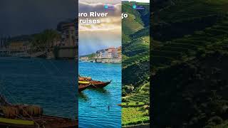 Most Amazing places to visit in Douro Valley Portugal  Douro Valley Portugal Attractions [upl. by Dionis]