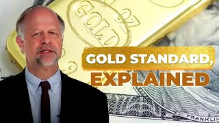 Prof Lawrence H White The Gold Standard Explained [upl. by Nevada]