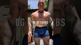 0g CARB DIET [upl. by Getter358]