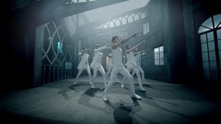 빅스VIXX  hyde Official Music Video [upl. by Raamal]