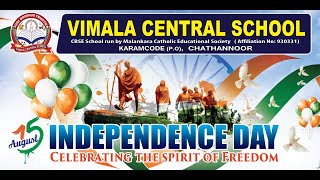 independence day VIMALA [upl. by Driskill]