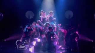 Zendaya  Remember Me Dance Perfomance From quotShake It Up Remember Mequot [upl. by Nine]