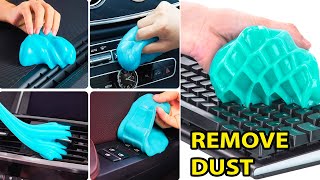 Pulidiki Dust Cleaning Gel Kit The Ultimate Solution for Effortless Dust Removal [upl. by Petuu]