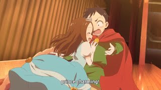 Takagi san season 3 edit \\ Stereo hearts [upl. by Willcox986]