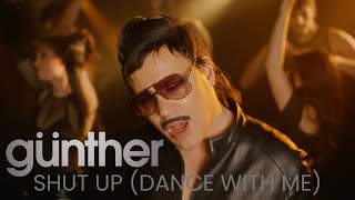 Günther  SHUT UP dance with me [upl. by Balthasar95]