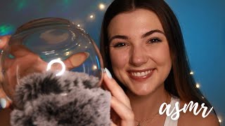 ASMR To Fall Asleep To ┃ Audio Only Triggers 🎧 [upl. by Ainsworth]