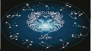 Predictions for 2023  Leo Sign Ascendant or Moon in Leo Vedic Astrology [upl. by Philpot]