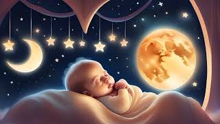 Lullaby for baby to go to sleep 💤😴Relaxing baby sleep music 🎶 Lullaby world 🌎 [upl. by Reivaz40]