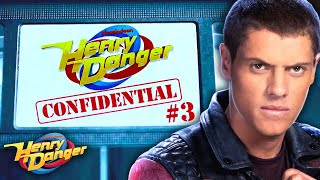 The Reason Why Henrys Back Ft Jace Norman  Henry Danger [upl. by Githens610]