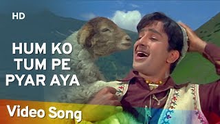 Tere Mere Sapne Khile Yaaro Ke Dil Mile Full Song  Tere Mere Sapne  Arshad Warsi Chanderchur [upl. by Twila26]