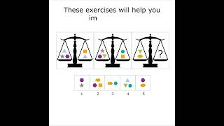 WISCV Test Figure Weights Practice Book [upl. by Atrebor509]