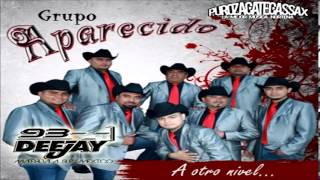 La Dama  Grupo Aparecido Carbonera SLP A Otro Nivel 2014 Album [upl. by Colinson]