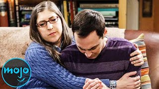 Top 10 Times The Big Bang Theory Tackled Serious Issues [upl. by Haveman]