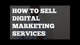 How to sell digital marketing services to local businesses Hindi [upl. by Nesbitt587]