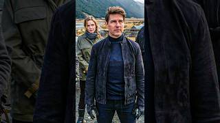 Tom Cruise Saves Girl with Perfect 4 Kills on 4 Shots  Mission Impossible 6  Recap Blade [upl. by Appel166]