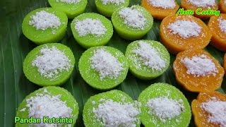 Pandan Kutsinta [upl. by Fanya135]