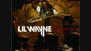 Lil WayneMonster clean [upl. by Deys]