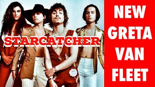 NEW Greta Van Fleet Album On The Way STARCATCHER [upl. by Valina]