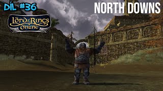 LOTRO Gameplay Othrikar a zcela nové vybavení  36 CZSK [upl. by Aciram75]