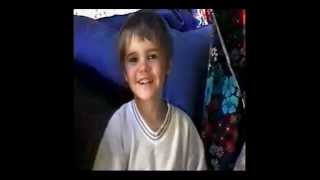 Justin Bieber  Childhood Home Videos ♥ [upl. by Chema]