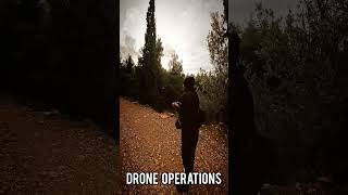 Security Drone Operations amp Training [upl. by Baler]