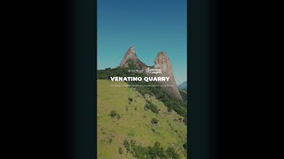 Venatino Quarry  Brothers In Granite [upl. by Wj]