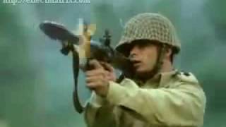 ♥ Khansaz ♥ ♫ Pakistan Military Song ♫ [upl. by Hgielrak]