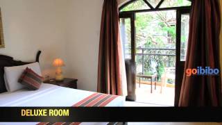 Nazri Resort Goa  Hotels in Goa [upl. by Noevad919]