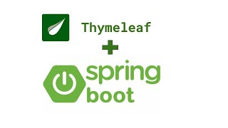 Spring Boot and Thymeleaf 2  Using ifelse switch and each in Thymeleaf [upl. by Enneyehs254]