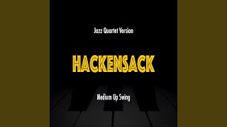 Hackensack Guitar Trio Version [upl. by Reave]