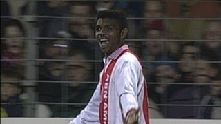 TOP 10 GOALS  Nwankwo Kanu [upl. by Capp]