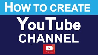 How to created YouTube Channel June 2020 [upl. by Assirem]