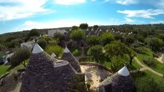 Hotel relais quotIl Palmentoquot [upl. by Lapotin]