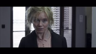 THE BABADOOK  Police Station Clip [upl. by Ricker]