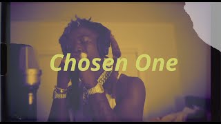 FREE Hotboii x Stunna Gambino Type Beat  quotChosen Onequot [upl. by Anaher913]