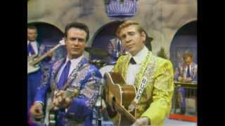 The Buck Owens Show  Episode 1 [upl. by Aihsila882]