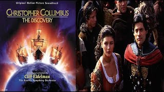 Christopher Columbus The Discovery 1992  1080p BluRay [upl. by Leeanne946]