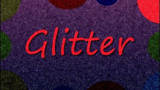 How to Make Glitter Background in Adobe Illustrator  Glitter Effect in Illustrator [upl. by Bailie]