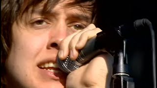 The Strokes  You Only Live Once T In The Park 2006 2 [upl. by Crawley]