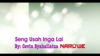 NARUWE  SENG USAH INGA LAI Official Music Video [upl. by Sosanna]