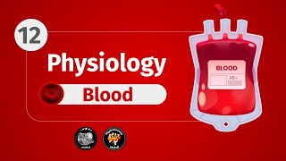 Blood physiology 12  Fibrinolysis and Blood tendency by Medroll [upl. by Charita]