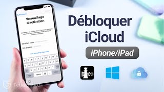 Comment débloquer iCloud facilement  solutions 2023 [upl. by Eadwina10]