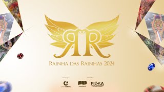 Rainha das Rainhas 2024 ao vivo acompanhe a disputa pelo título de Rainha do Carnaval Paraense [upl. by Otrebor]