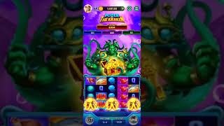 yono game unlimited trick power of the kraken game💸💸 [upl. by Mandy]