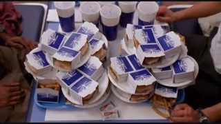 Harold and Kumar White Castle Scene [upl. by Friedrick]