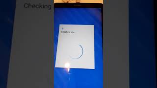 Samsung Tab A6 T585 Frp bypass without pc august 2021 [upl. by Hennessy176]